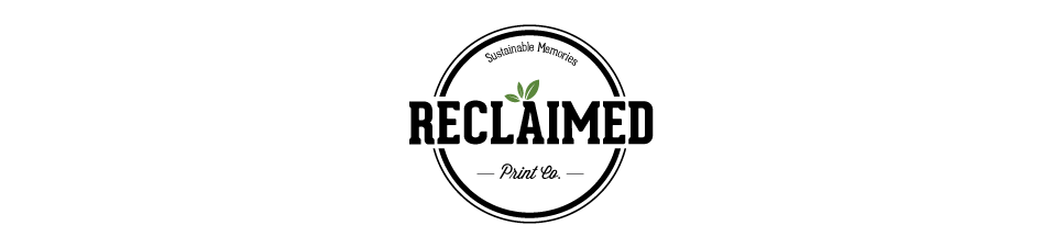 Reclaimed Print Co