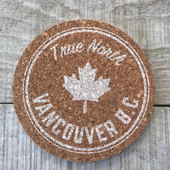 Vancouver City Logo