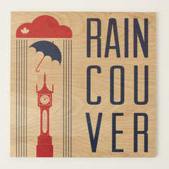 Raincouver