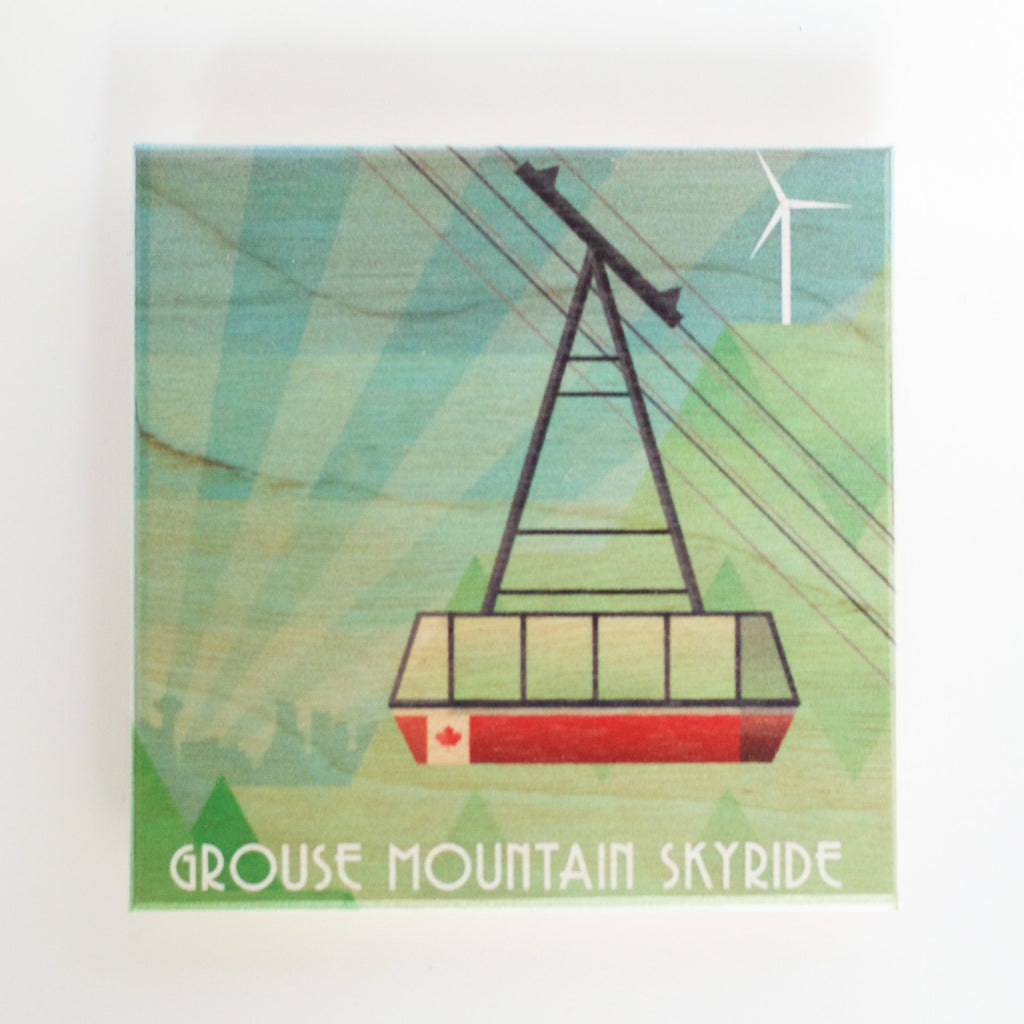 Skyride