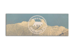 Vancouver Mountain Bear Logo